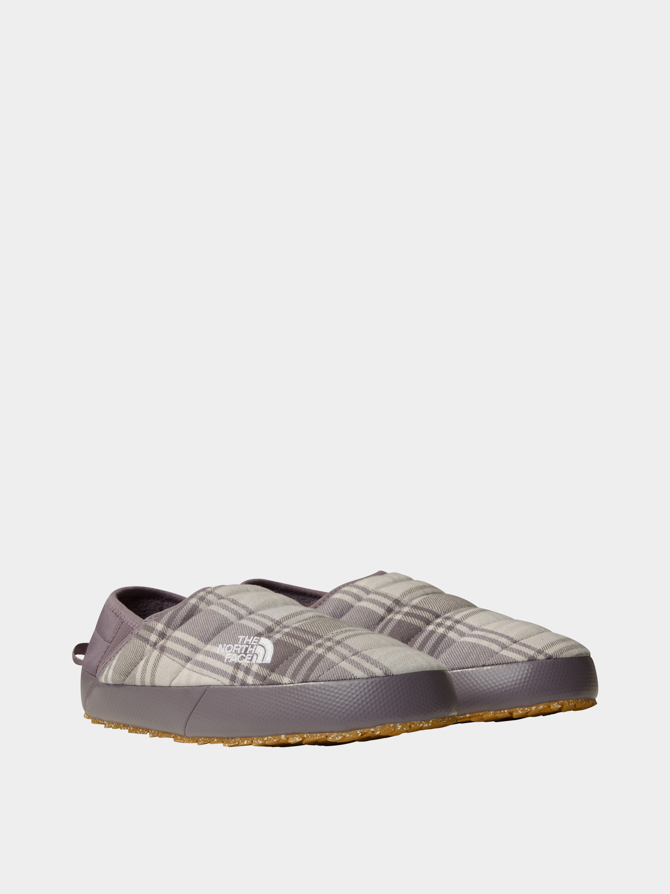 Сліпони та мокасини The North Face Thermoball Traction Mule V Novelty модель NF0A8A9F9OS1 Сліпони та мокасини The North Face Thermoball Traction Mule V Novelty модель NF0A8A9F9OS1 Фото
