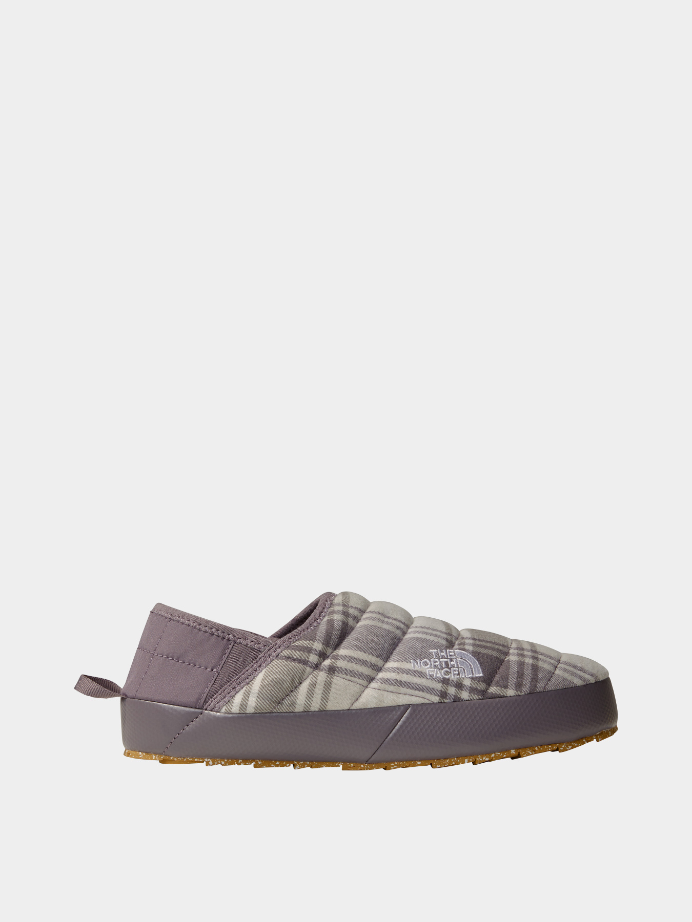 Сліпони та мокасини The North Face Thermoball Traction Mule V Novelty модель NF0A8A9F9OS1 Сліпони та мокасини The North Face Thermoball Traction Mule V Novelty модель NF0A8A9F9OS1 Фото