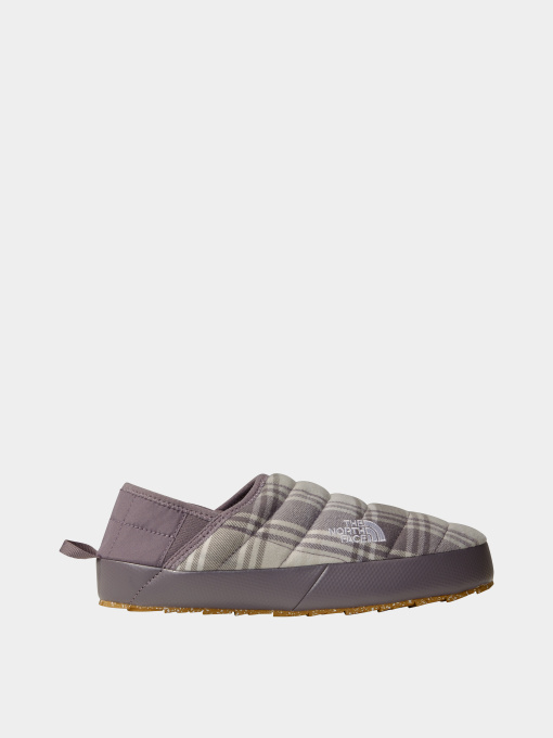 Сліпони та мокасини The North Face Thermoball Traction Mule V Novelty модель NF0A8A9F9OS1 Фото