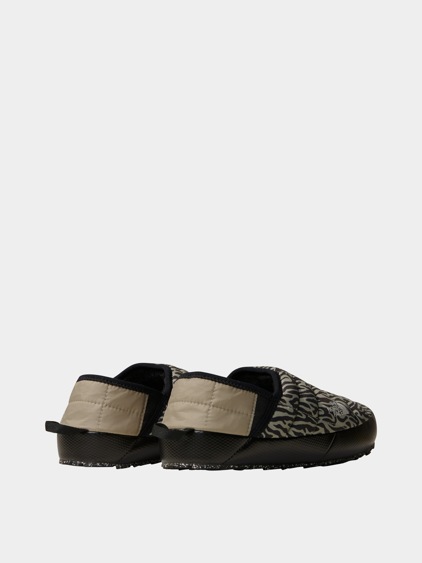Слипоны и мокасины The North Face Thermoball Traction Mule V модель NF0A3V1H8IW1 Фото