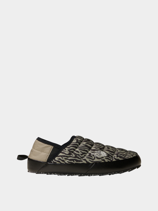 Сліпони та мокасини The North Face Thermoball Traction Mule V модель NF0A3V1H8IW1 Фото