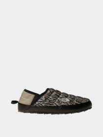 Слипоны и мокасины The North Face Thermoball Traction Mule V модель NF0A3V1H8IW1 Фото