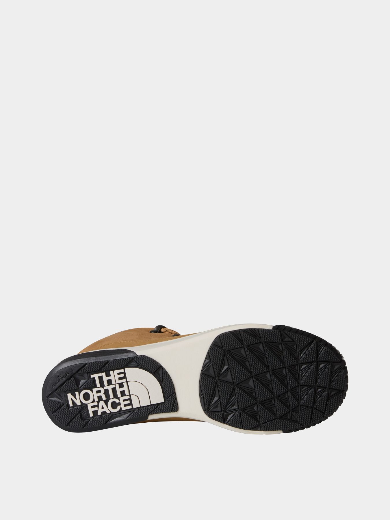 Ботинки и сапоги The North Face Sierra Mid Lace Waterproof модель NF0A4T3XKOM1 Фото