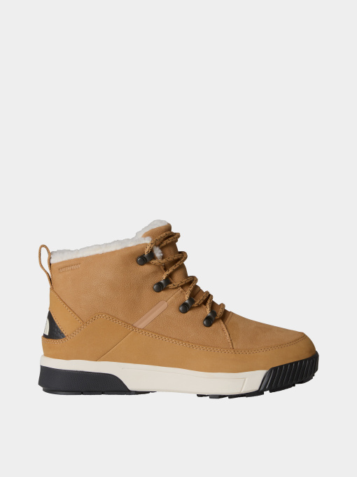 Черевики та чоботи The North Face Sierra Mid Lace Waterproof модель NF0A4T3XKOM1 Фото
