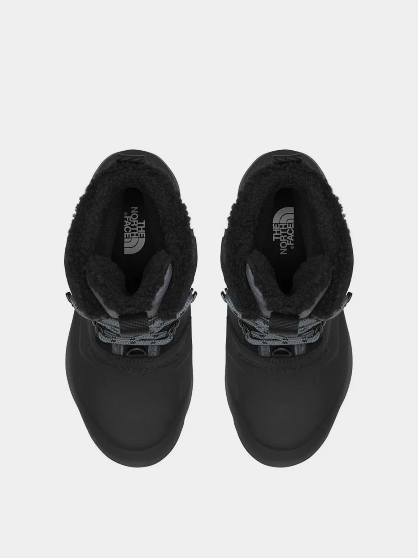 Ботинки и сапоги The North Face Chilkat V 400 Waterproof модель NF0A5LW1NY71 Ботинки и сапоги The North Face Chilkat V 400 Waterproof модель NF0A5LW1NY71 Фото