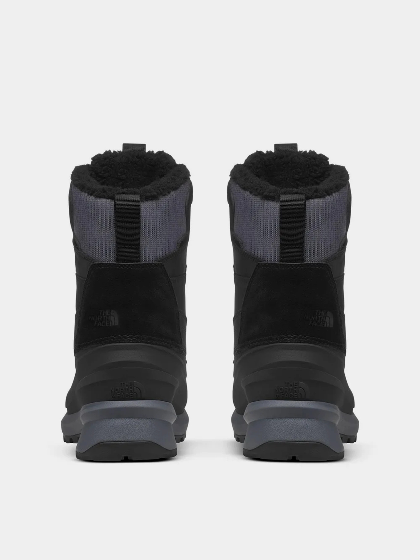 Ботинки и сапоги The North Face Chilkat V 400 Waterproof модель NF0A5LW1NY71 Ботинки и сапоги The North Face Chilkat V 400 Waterproof модель NF0A5LW1NY71 Фото