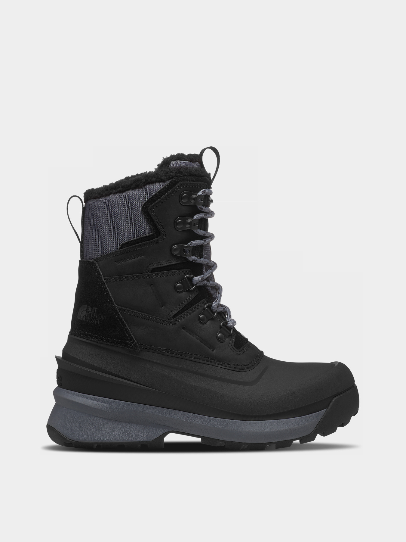 Ботинки и сапоги The North Face Chilkat V 400 Waterproof модель NF0A5LW1NY71 Ботинки и сапоги The North Face Chilkat V 400 Waterproof модель NF0A5LW1NY71 Фото