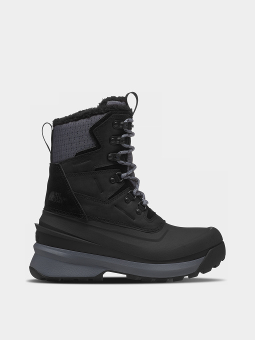 Ботинки и сапоги The North Face Chilkat V 400 Waterproof модель NF0A5LW1NY71 Фото