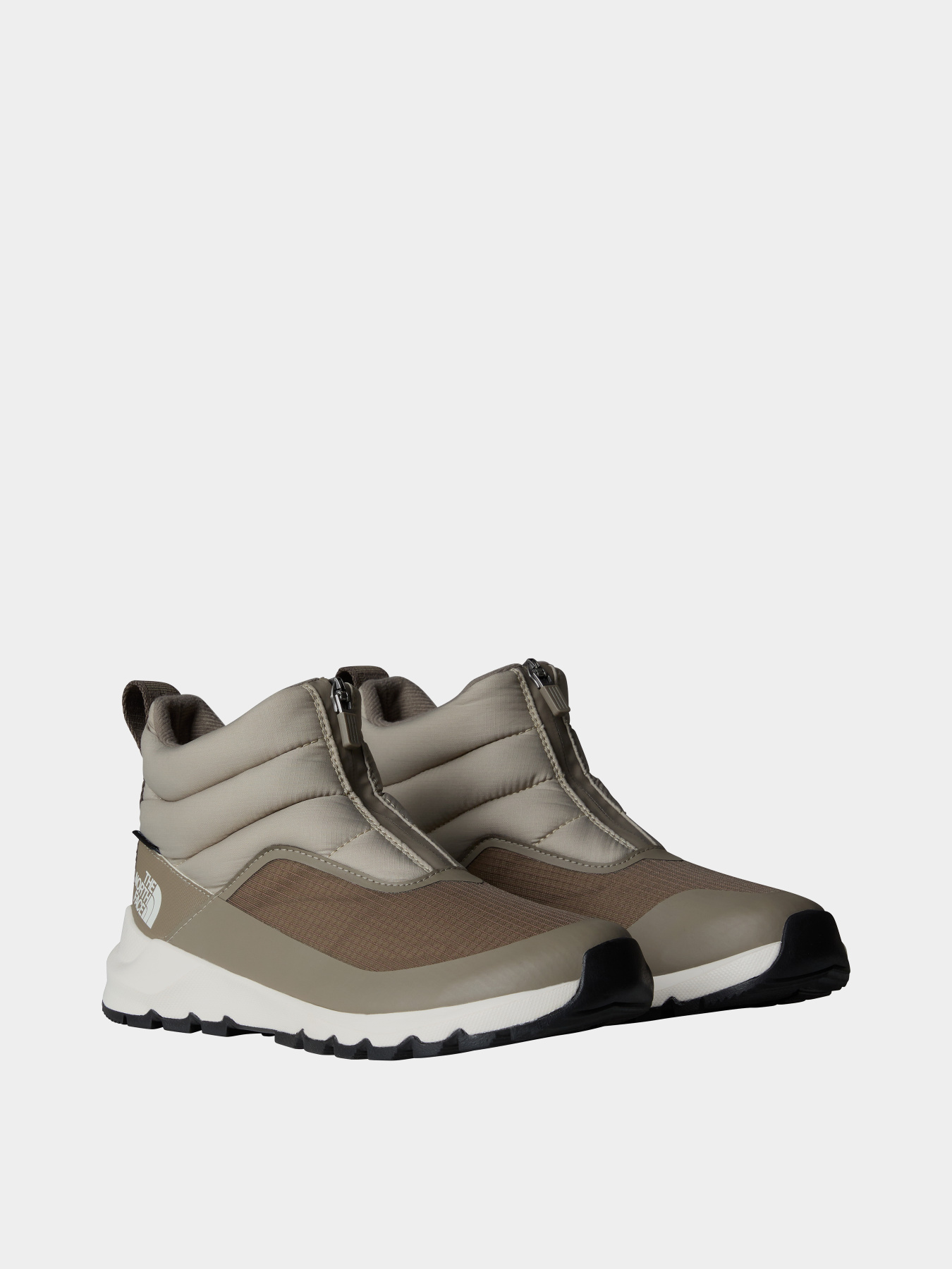 Ботинки и сапоги The North Face Thermoball Progressive Zip II модель NF0A5LWF5II1 Ботинки и сапоги The North Face Thermoball Progressive Zip II модель NF0A5LWF5II1 Фото