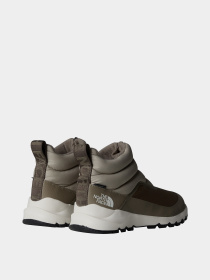 Ботинки и сапоги The North Face Thermoball Progressive Zip II модель NF0A5LWF5II1 Фото