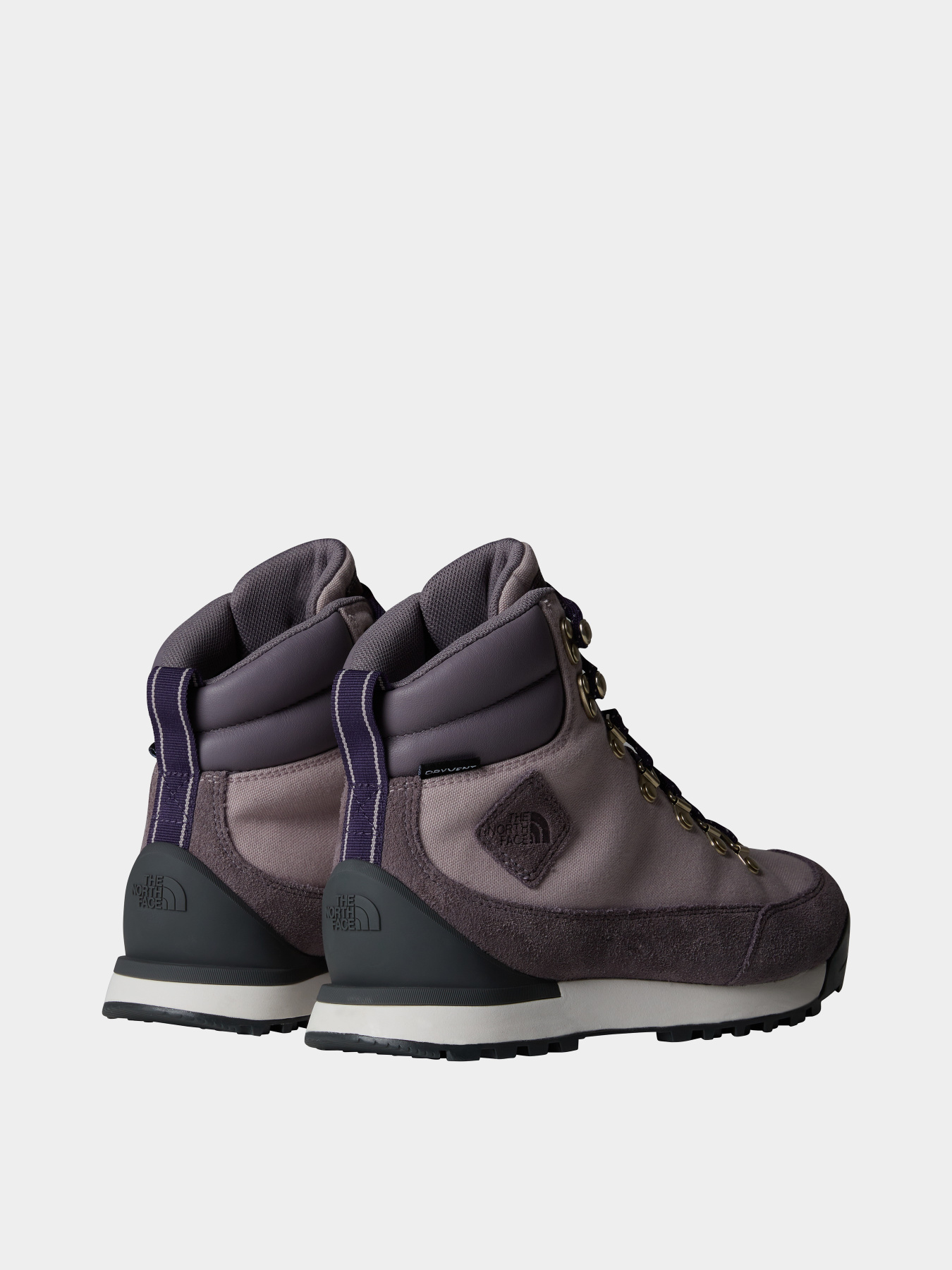 Ботинки и сапоги The North Face Back-To-Berkeley IV Textile Waterproof модель NF0A81798ON1 Ботинки и сапоги The North Face Back-To-Berkeley IV Textile Waterproof модель NF0A81798ON1 Фото