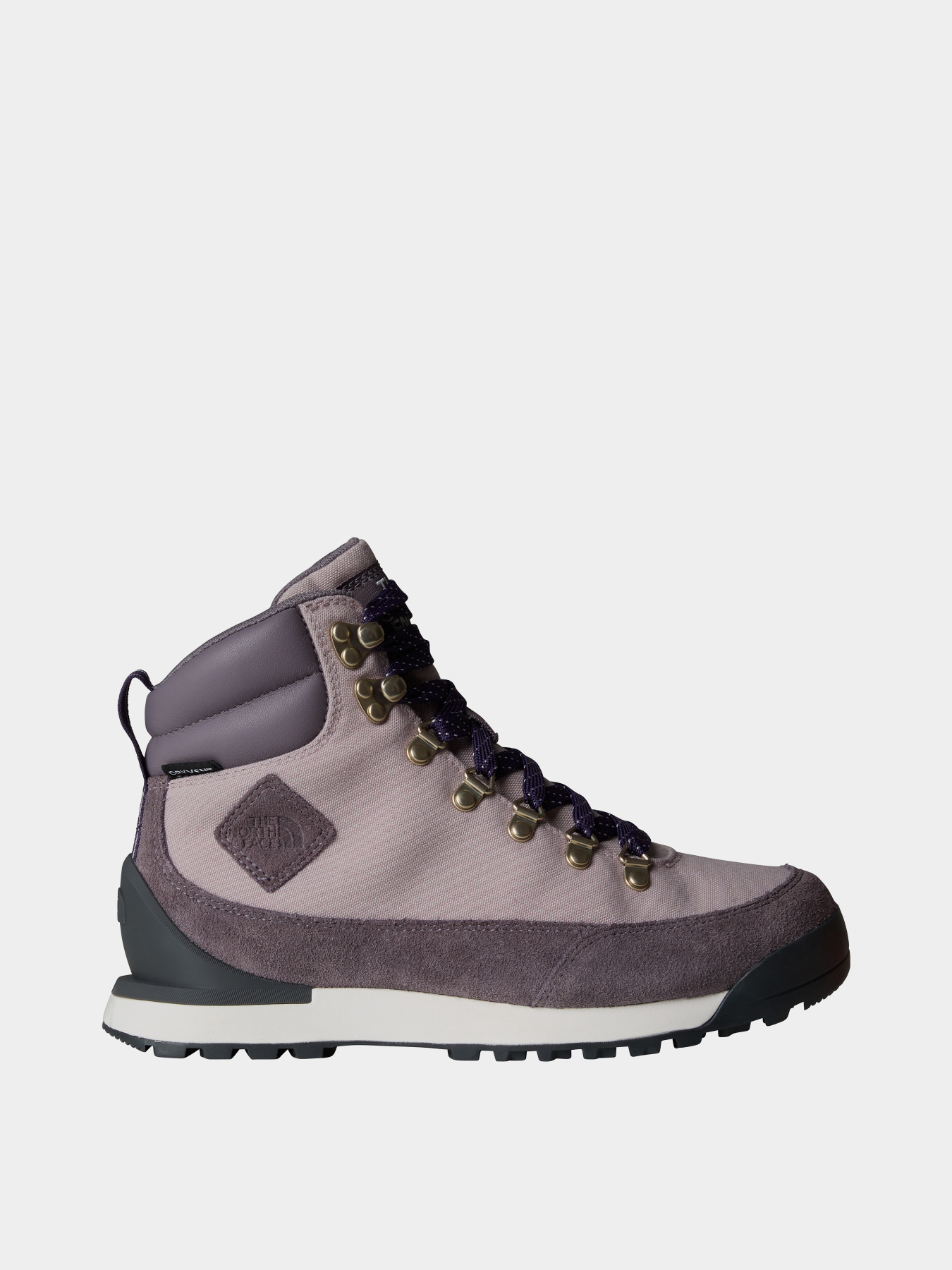 Ботинки и сапоги The North Face Back-To-Berkeley IV Textile Waterproof модель NF0A81798ON1 Ботинки и сапоги The North Face Back-To-Berkeley IV Textile Waterproof модель NF0A81798ON1 Фото