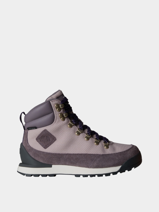 Черевики та чоботи The North Face Back-To-Berkeley IV Textile Waterproof модель NF0A81798ON1 Фото