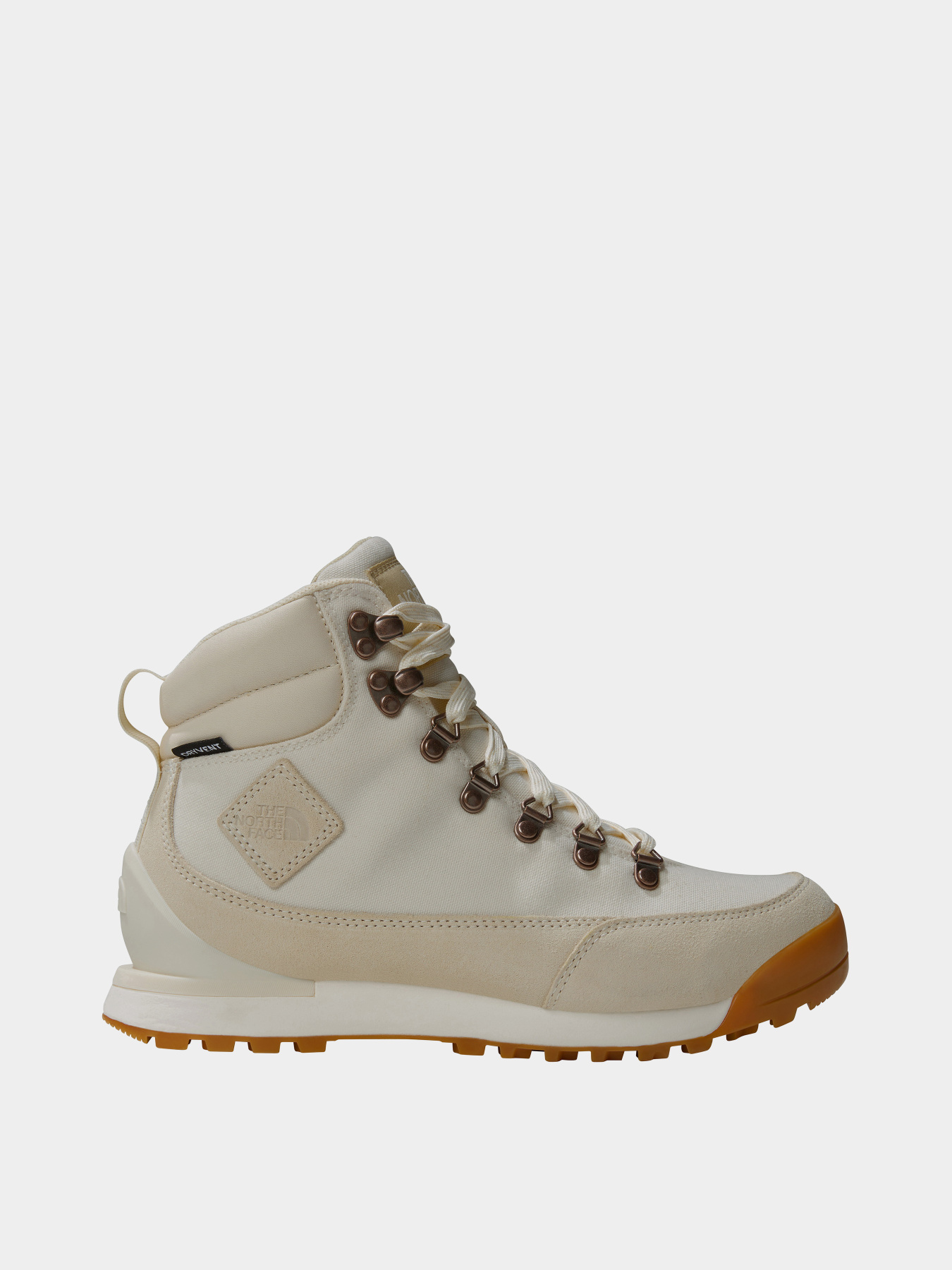 Ботинки и сапоги The North Face Back-To-Berkeley IV Textile Waterproof модель NF0A8179WID1 Ботинки и сапоги The North Face Back-To-Berkeley IV Textile Waterproof модель NF0A8179WID1 Фото