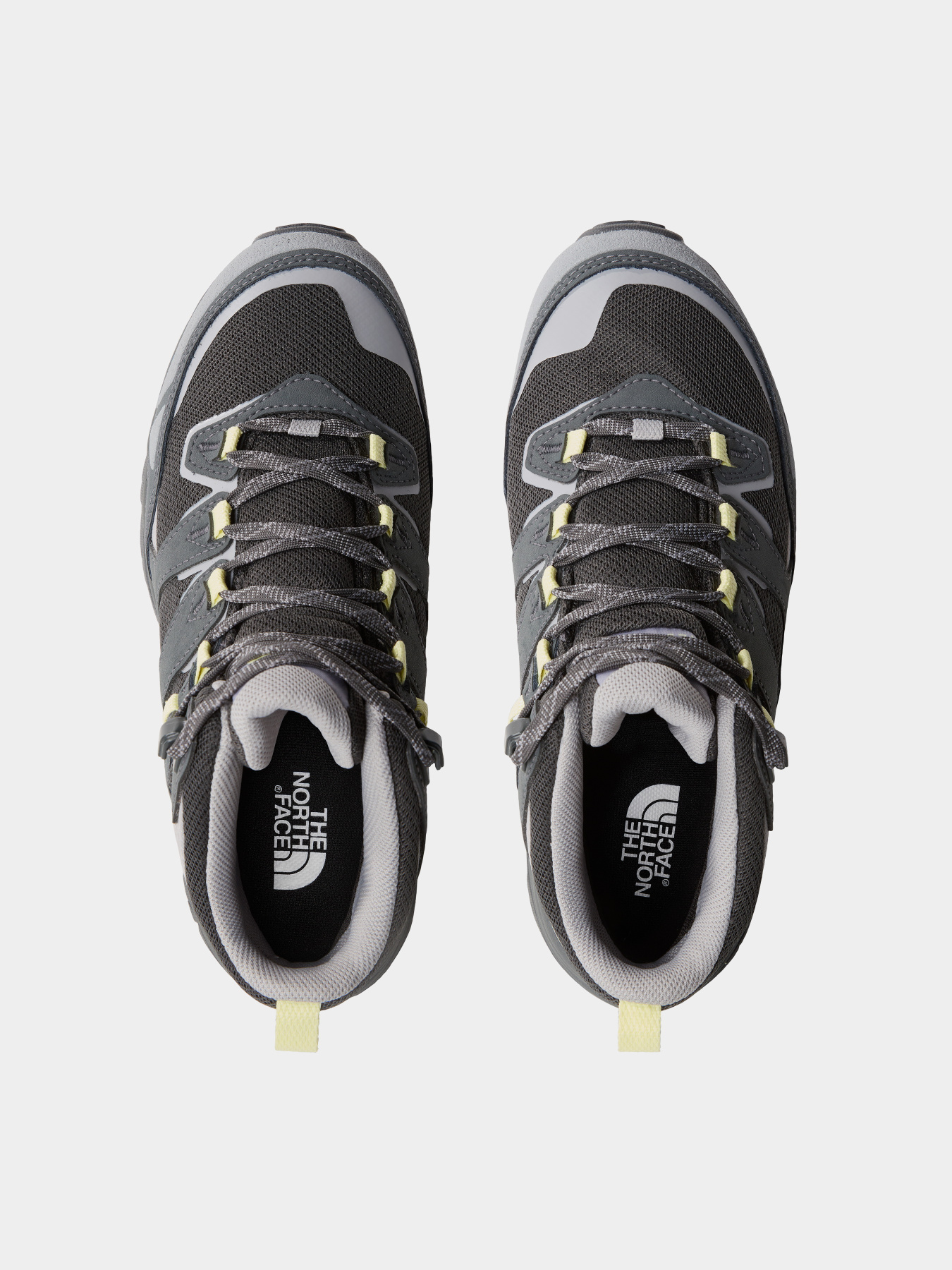 Ботинки и сапоги The North Face Hedgehog 3 Mid модель NF0A818P0ZP1 Ботинки и сапоги The North Face Hedgehog 3 Mid модель NF0A818P0ZP1 Фото