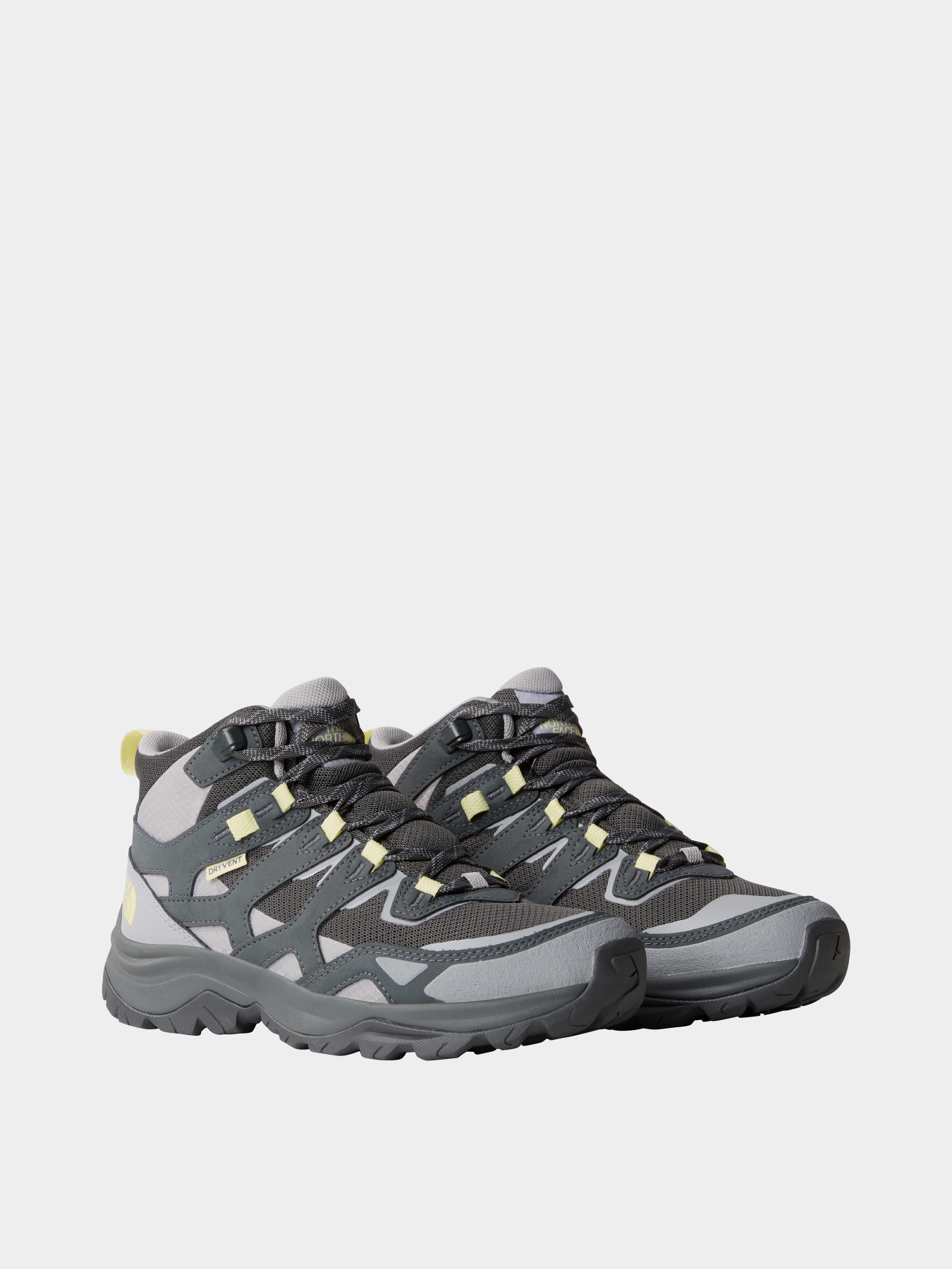Ботинки и сапоги The North Face Hedgehog 3 Mid модель NF0A818P0ZP1 Ботинки и сапоги The North Face Hedgehog 3 Mid модель NF0A818P0ZP1 Фото