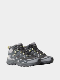 Ботинки и сапоги The North Face Hedgehog 3 Mid модель NF0A818P0ZP1 Фото