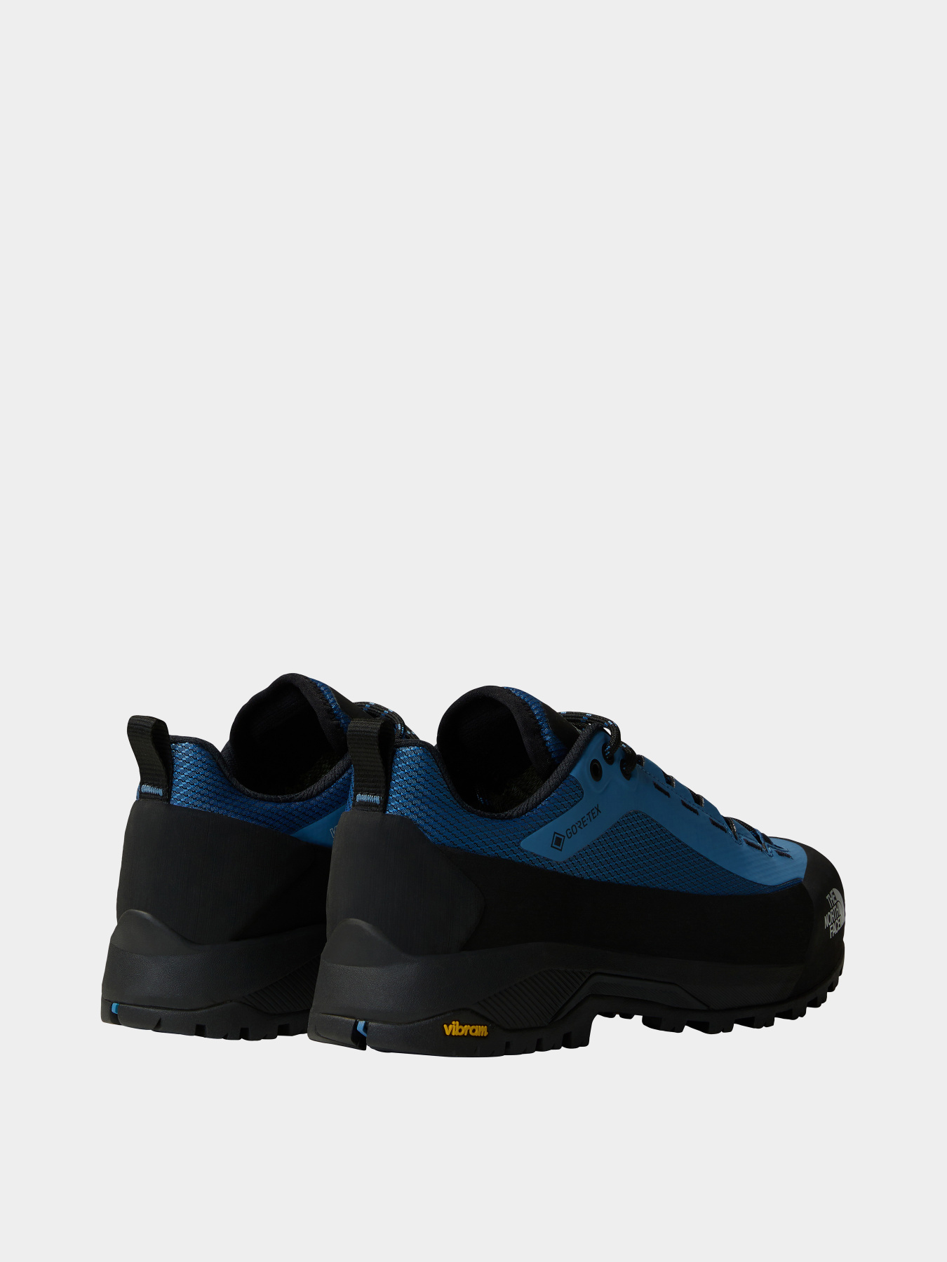 Кросівки The North Face Verto Alpine Gore-Tex модель NF0A83MTROE1 Фото