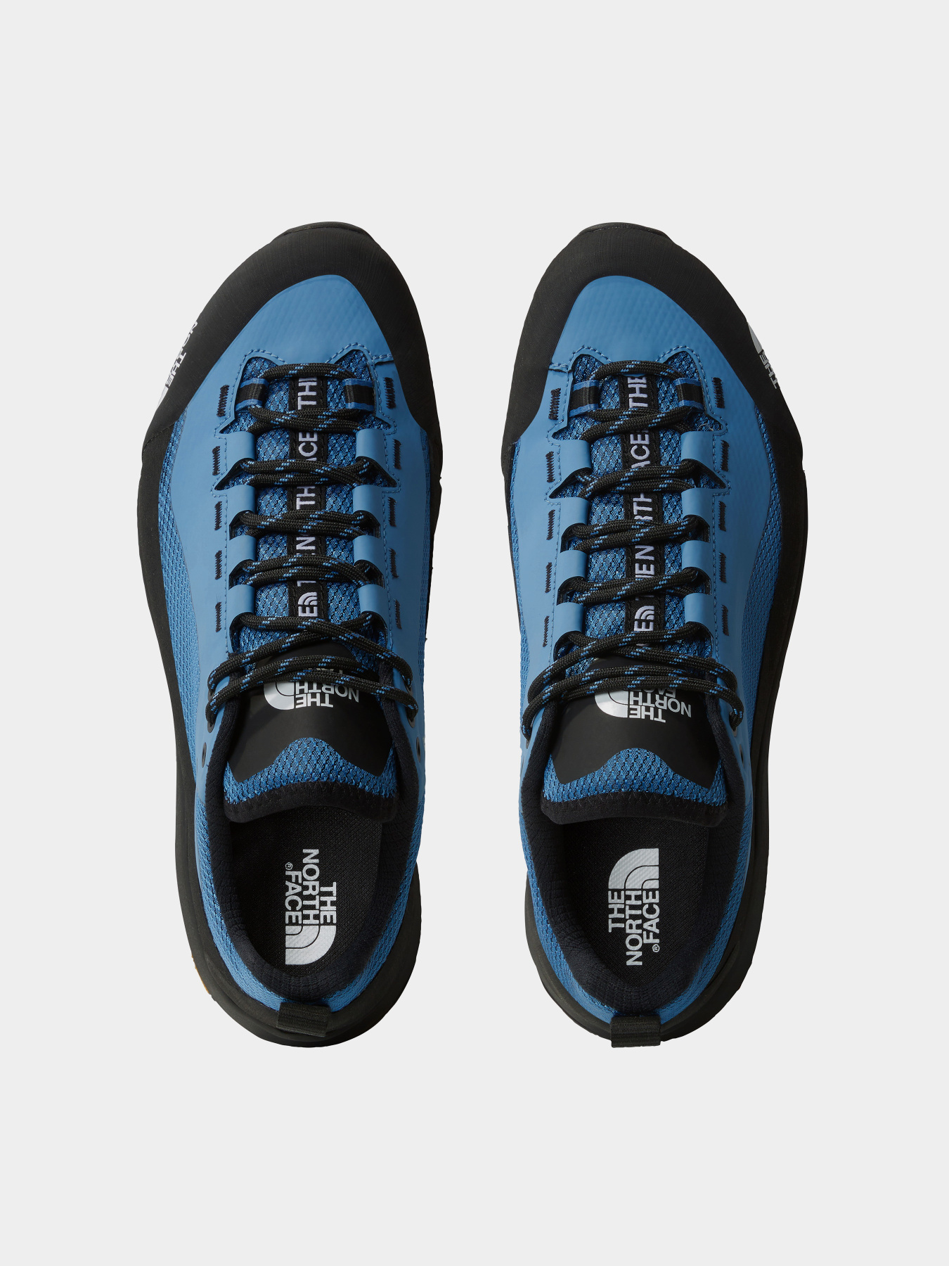 Кросівки The North Face Verto Alpine Gore-Tex модель NF0A83MTROE1 Фото