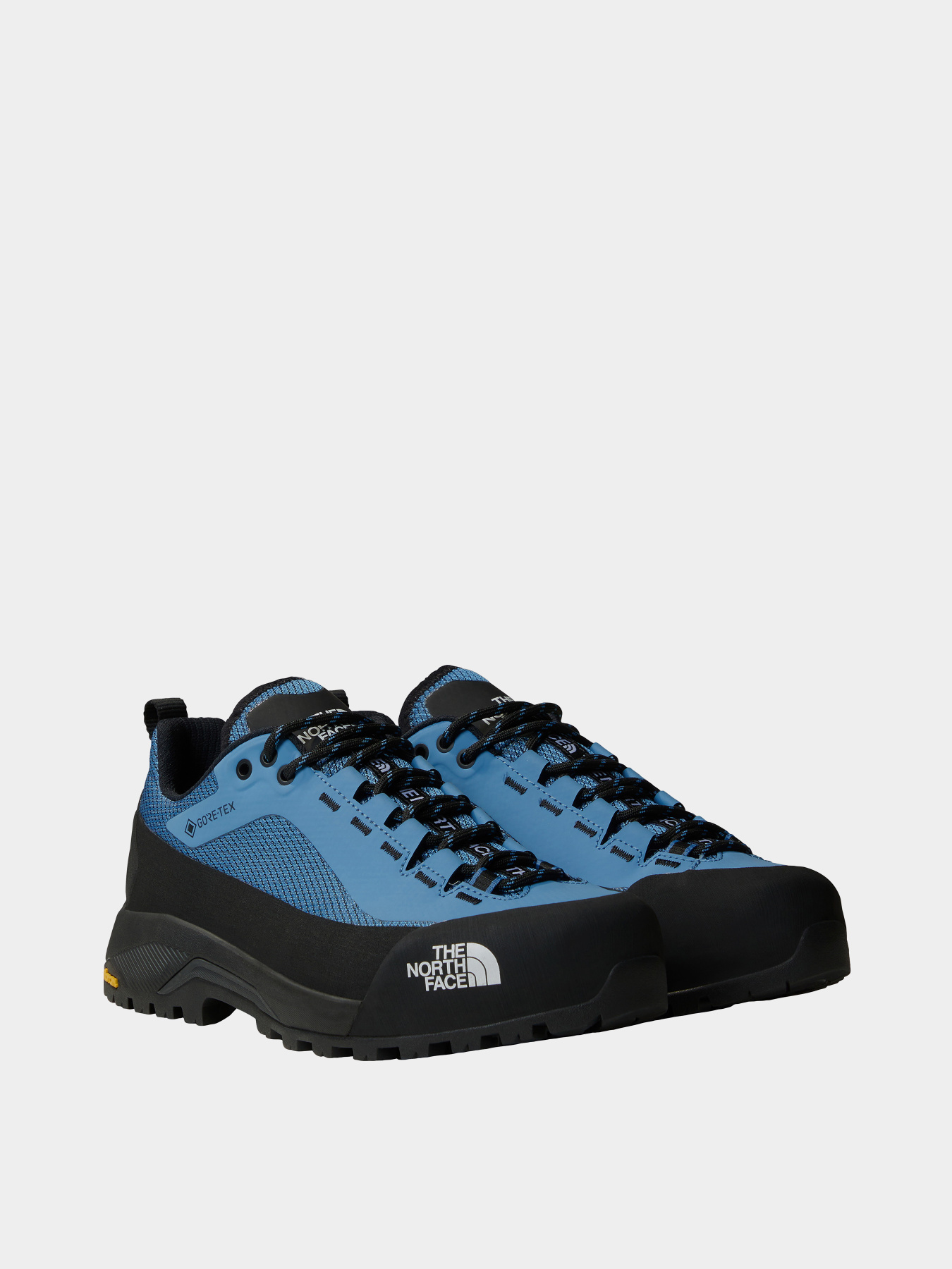 Кросівки The North Face Verto Alpine Gore-Tex модель NF0A83MTROE1 Фото
