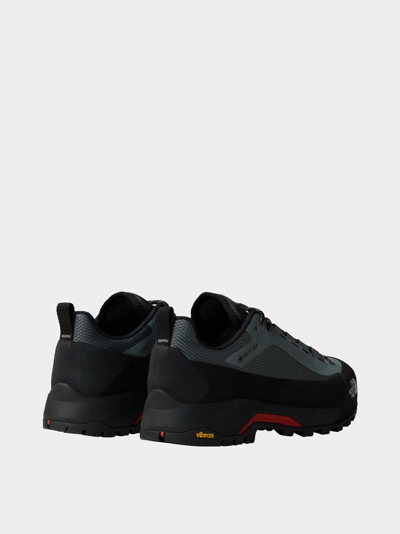 Кросівки The North Face Verto Alpine Gore-tex модель NF0A83MTK1C1 Фото