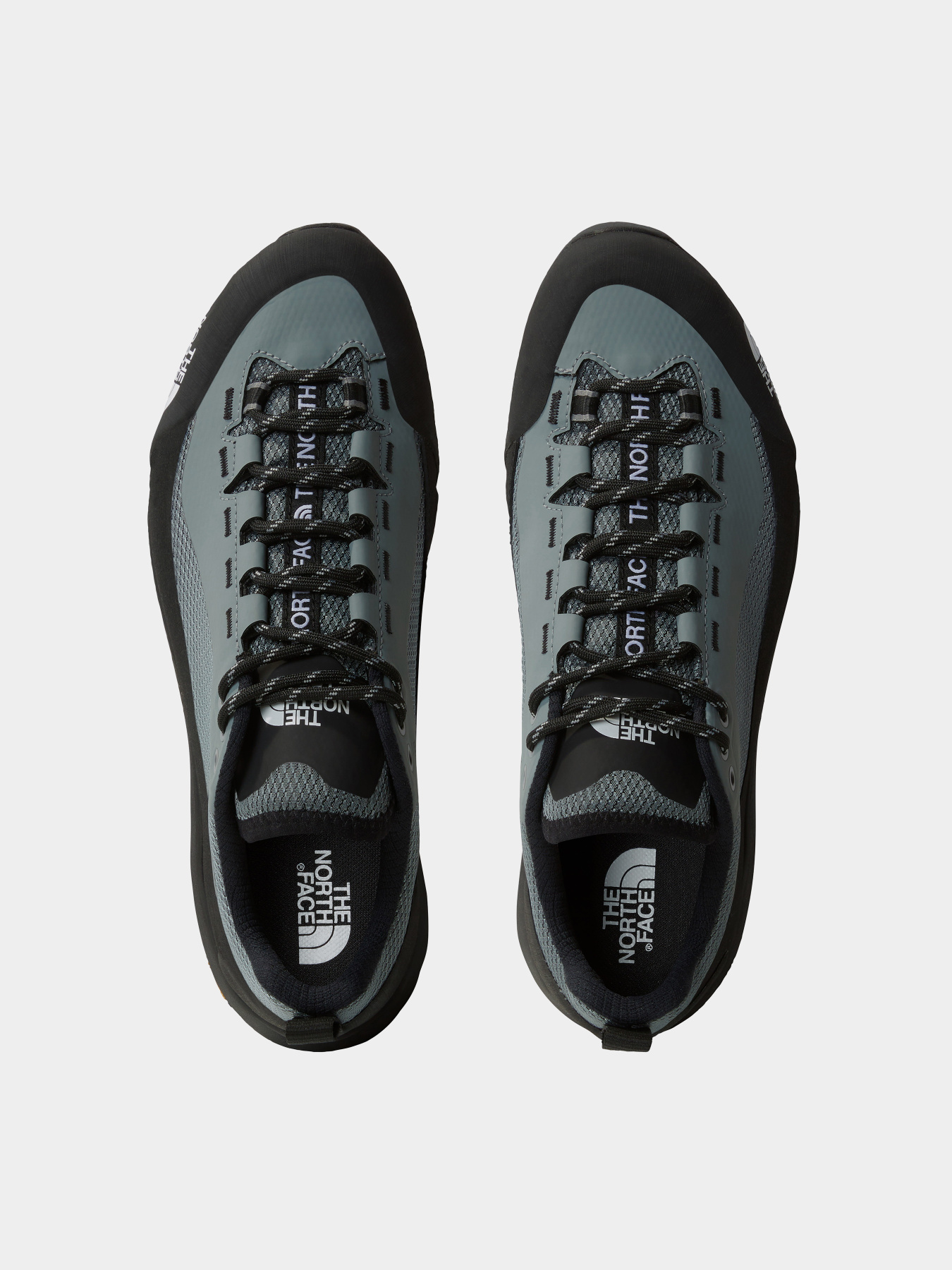 Кросівки The North Face Verto Alpine Gore-tex модель NF0A83MTK1C1 Фото