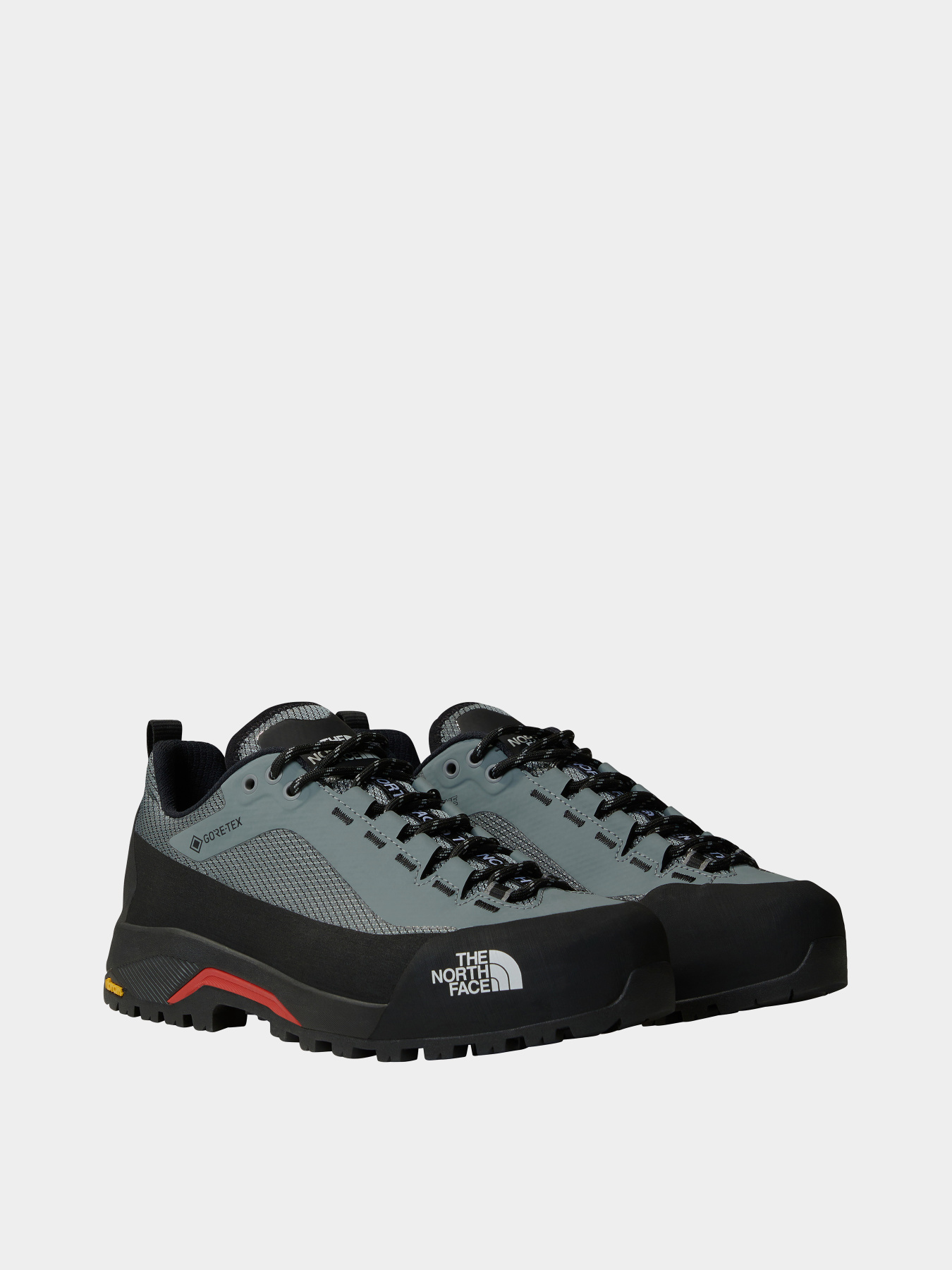 Кросівки The North Face Verto Alpine Gore-tex модель NF0A83MTK1C1 Фото
