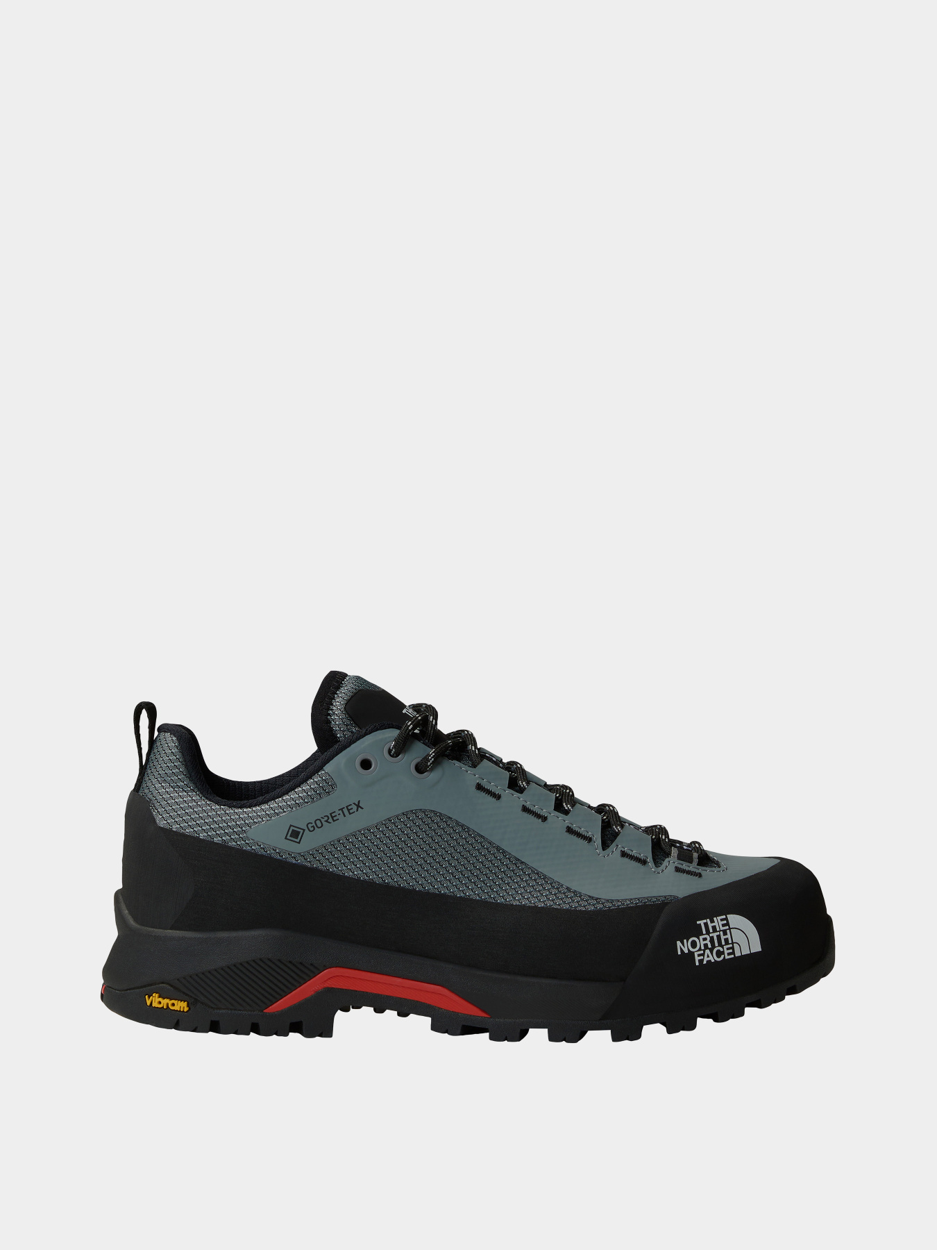 Кросівки The North Face Verto Alpine Gore-tex модель NF0A83MTK1C1 Фото