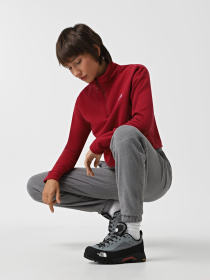 Кросівки The North Face Verto Alpine Gore-tex модель NF0A83MTK1C1 Фото