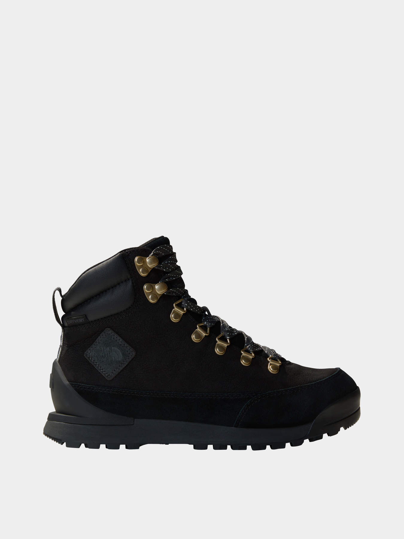 Ботинки и сапоги The North Face Back-To-Berkeley IV Leather модель NF0A8A9EKX71 Фото