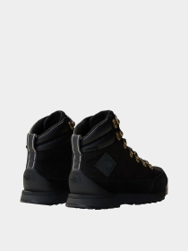 Ботинки и сапоги The North Face Back-To-Berkeley IV Leather модель NF0A8A9EKX71 Фото