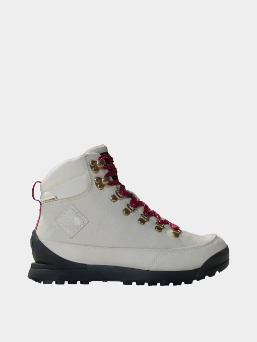 Черевики та чоботи The North Face Back-To-Berkeley IV Leather модель NF0A8A9EROU1 Фото