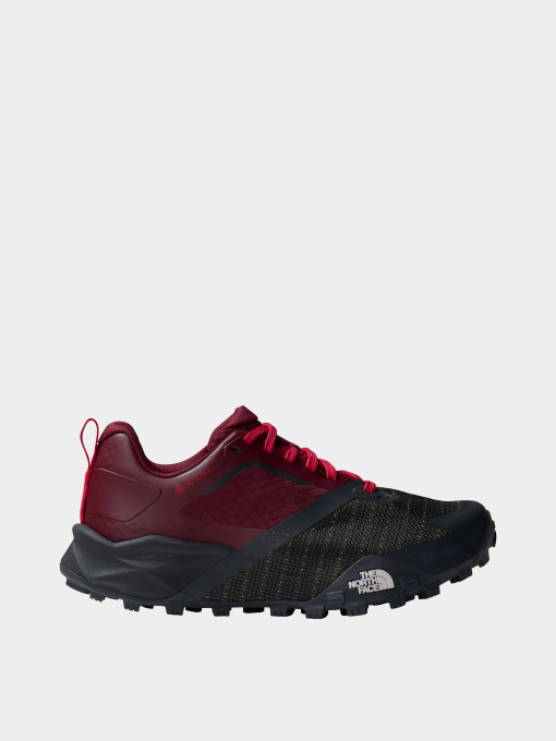 Кросівки The North Face Offtrail Tr Gore-tex модель NF0A8A9Y7OK1 Фото