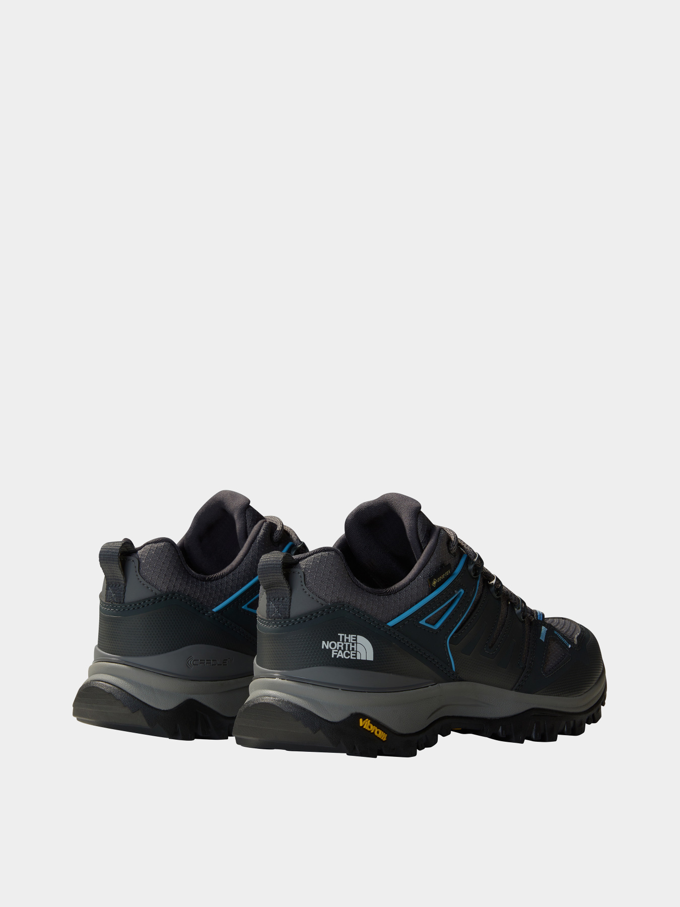 Кроссовки The North Face Hedgehog Gore-tex модель NF0A8AABSOU1 Кроссовки The North Face Hedgehog Gore-tex модель NF0A8AABSOU1 Фото