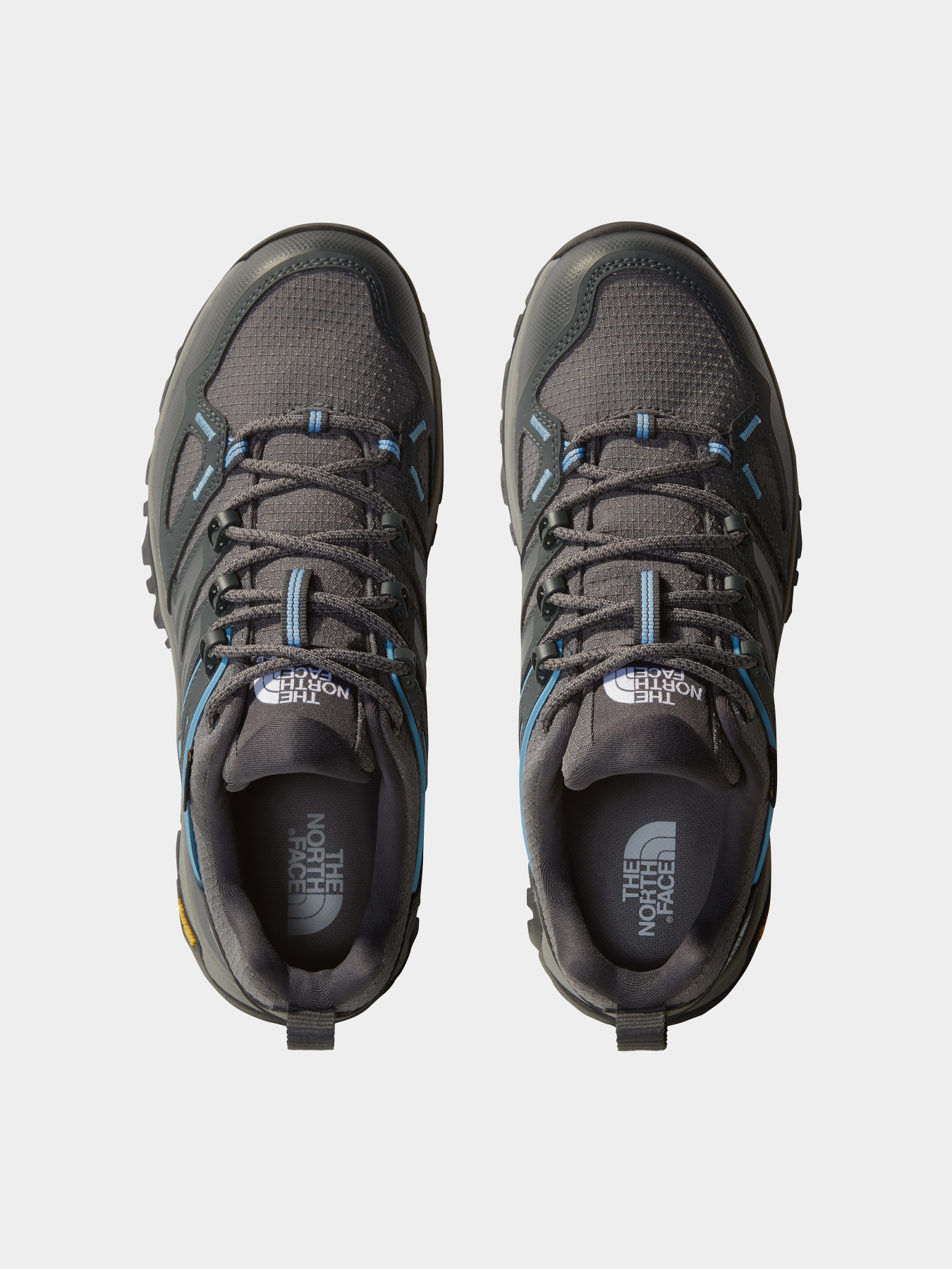 Кроссовки The North Face Hedgehog Gore-tex модель NF0A8AABSOU1 Кроссовки The North Face Hedgehog Gore-tex модель NF0A8AABSOU1 Фото