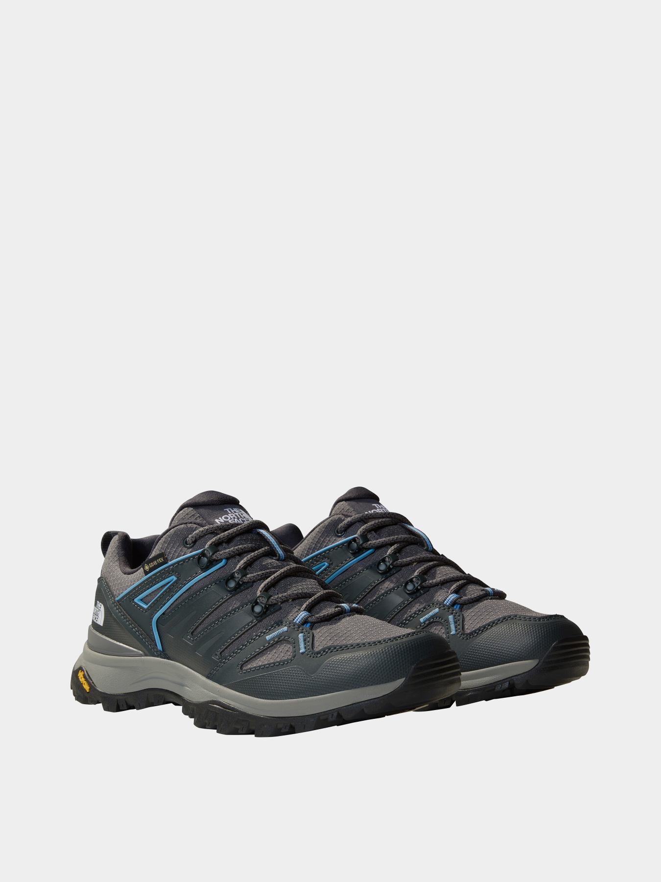 Кроссовки The North Face Hedgehog Gore-tex модель NF0A8AABSOU1 Кроссовки The North Face Hedgehog Gore-tex модель NF0A8AABSOU1 Фото