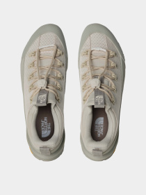 Кросівки The North Face Glenclyffe Low модель NF0A817B6S41 Фото