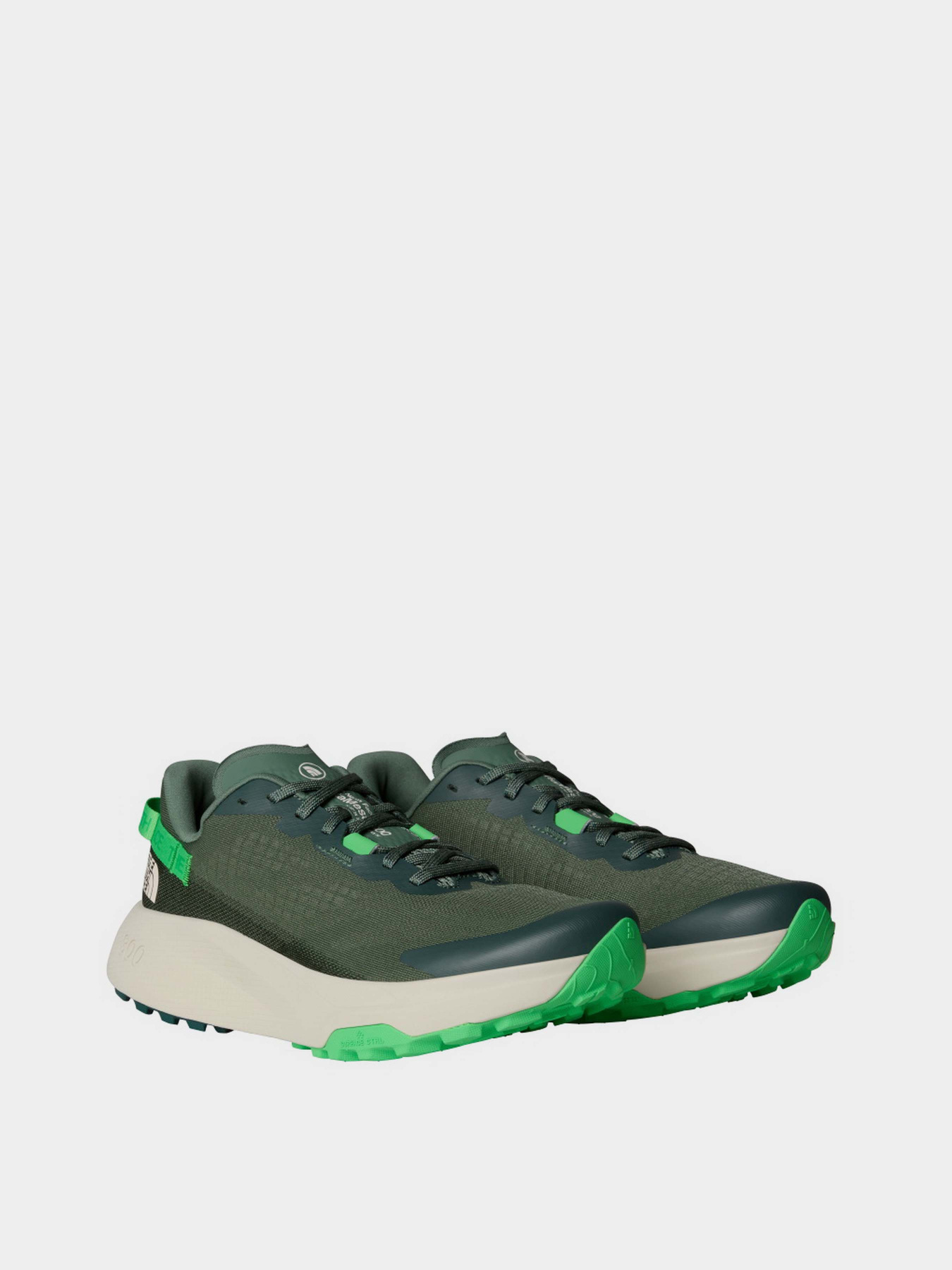 Кросівки The North Face Altamesa 300 Trail Running модель NF0A8A9R7241 Кросівки The North Face Altamesa 300 Trail Running модель NF0A8A9R7241 Фото