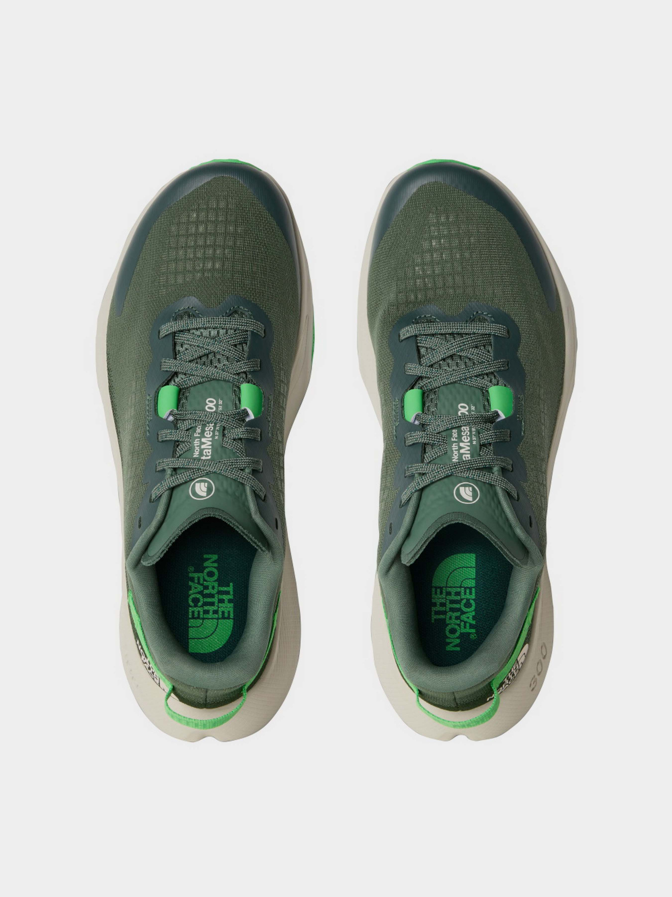 Кросівки The North Face Altamesa 300 Trail Running модель NF0A8A9R7241 Кросівки The North Face Altamesa 300 Trail Running модель NF0A8A9R7241 Фото