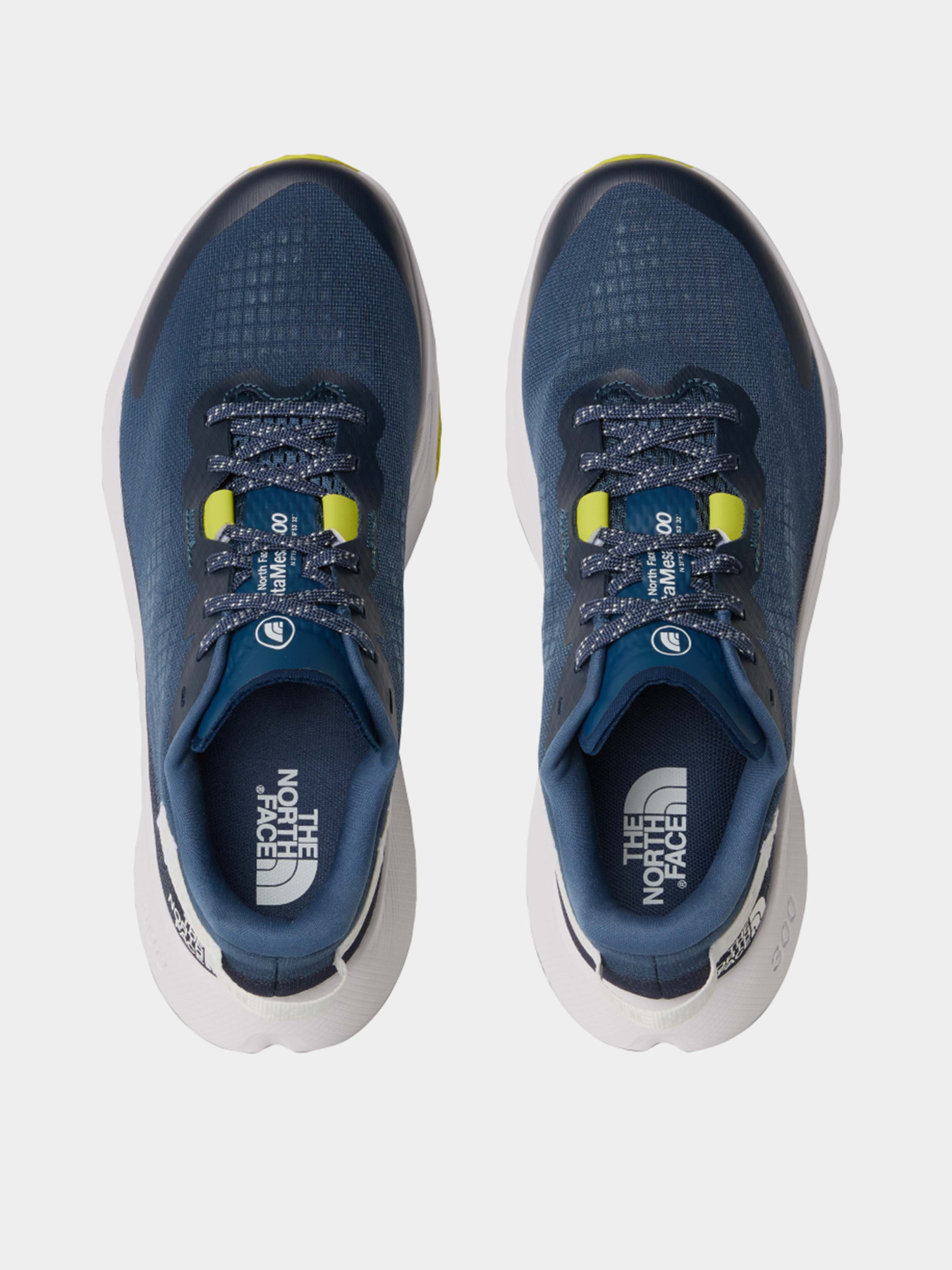 Кросівки The North Face Altamesa 300 Trail Running модель NF0A8A9R9261 Фото
