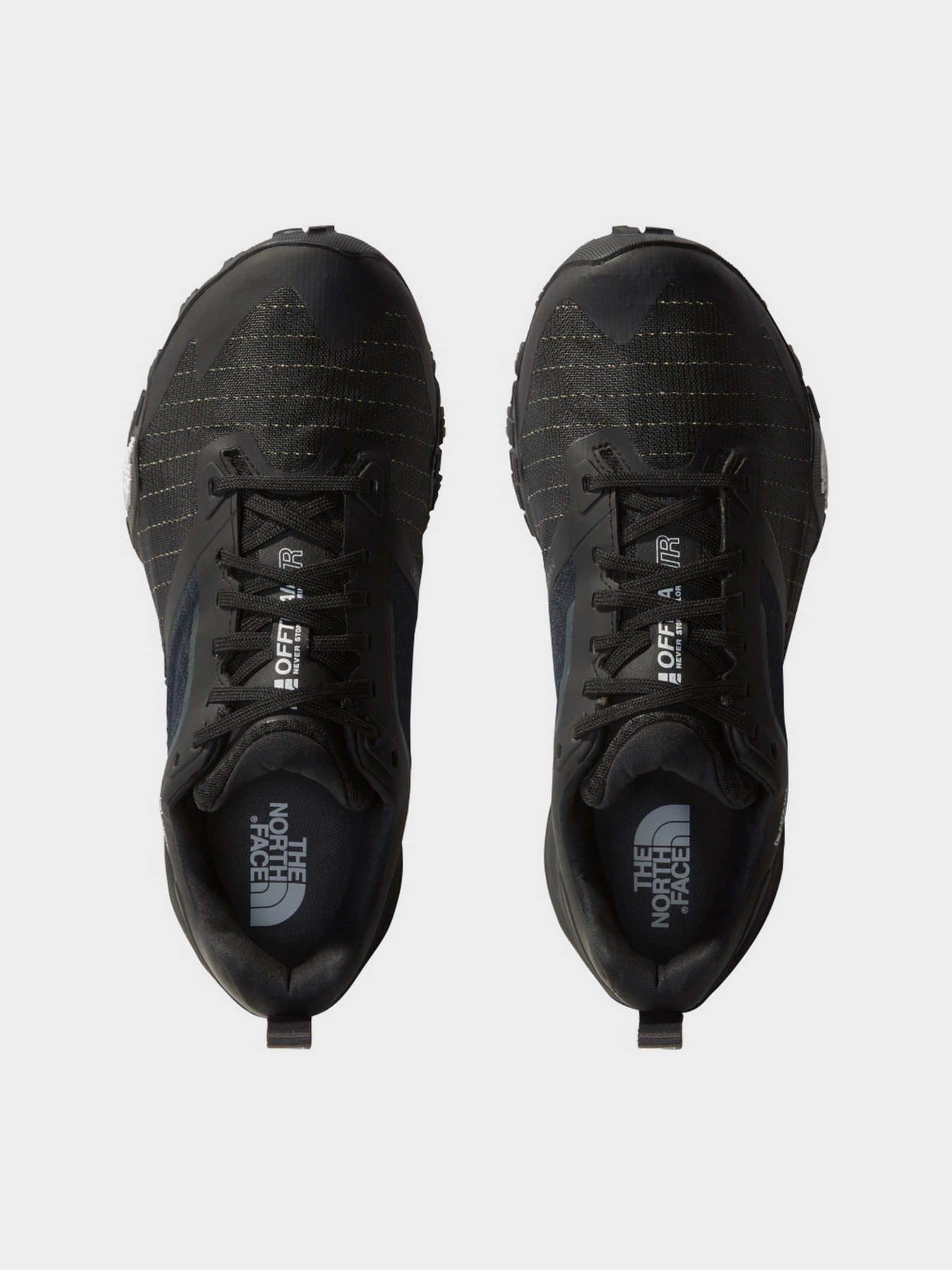 Кроссовки The North Face Offtrail TR GORE-TEX® модель NF0A8A9XKX71 Фото
