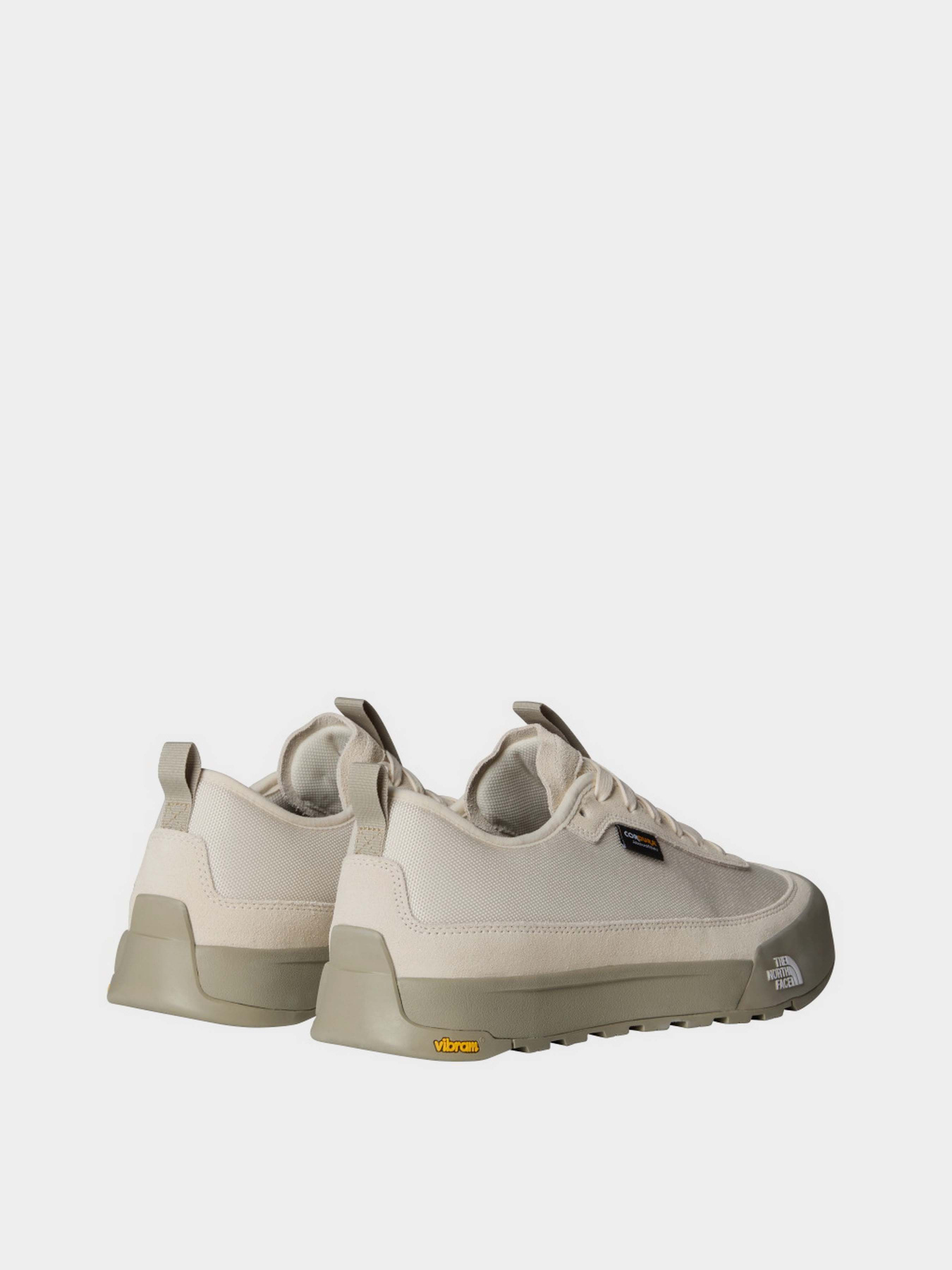 Кеды The North Face Clyffe модель NF0A8AD94QI1 Кеды The North Face Clyffe модель NF0A8AD94QI1 Фото