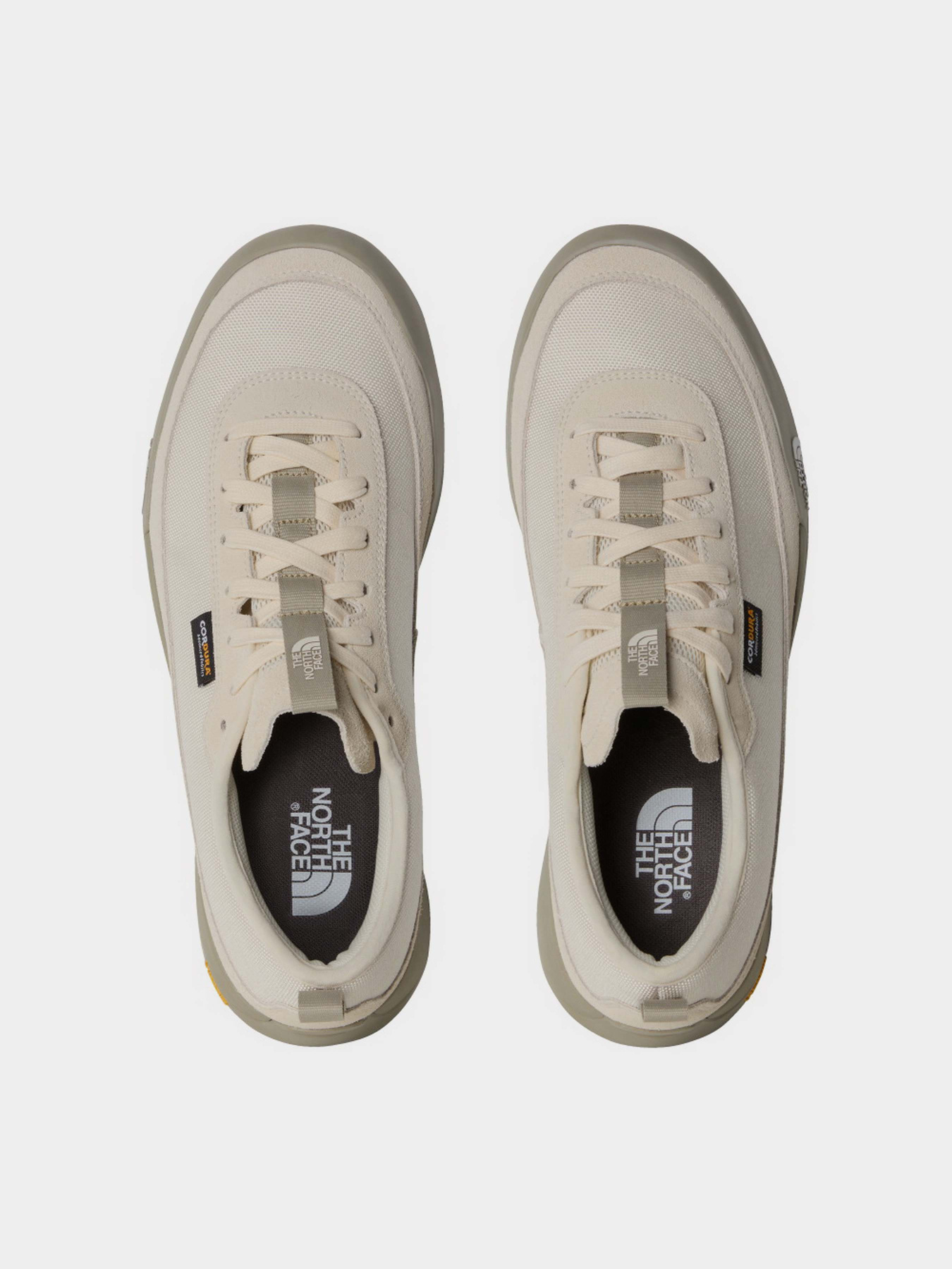 Кеды The North Face Clyffe модель NF0A8AD94QI1 Кеды The North Face Clyffe модель NF0A8AD94QI1 Фото