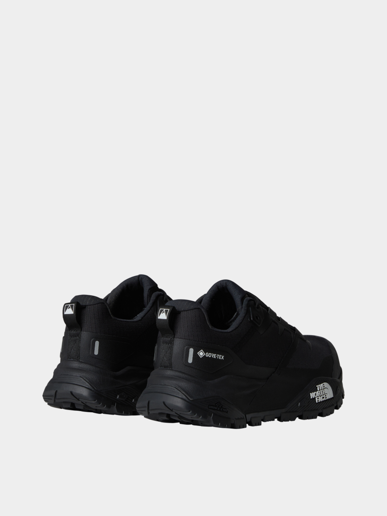 Кроссовки The North Face Offtrail Hike Gore-tex модель NF0A8AEGKY41 Фото