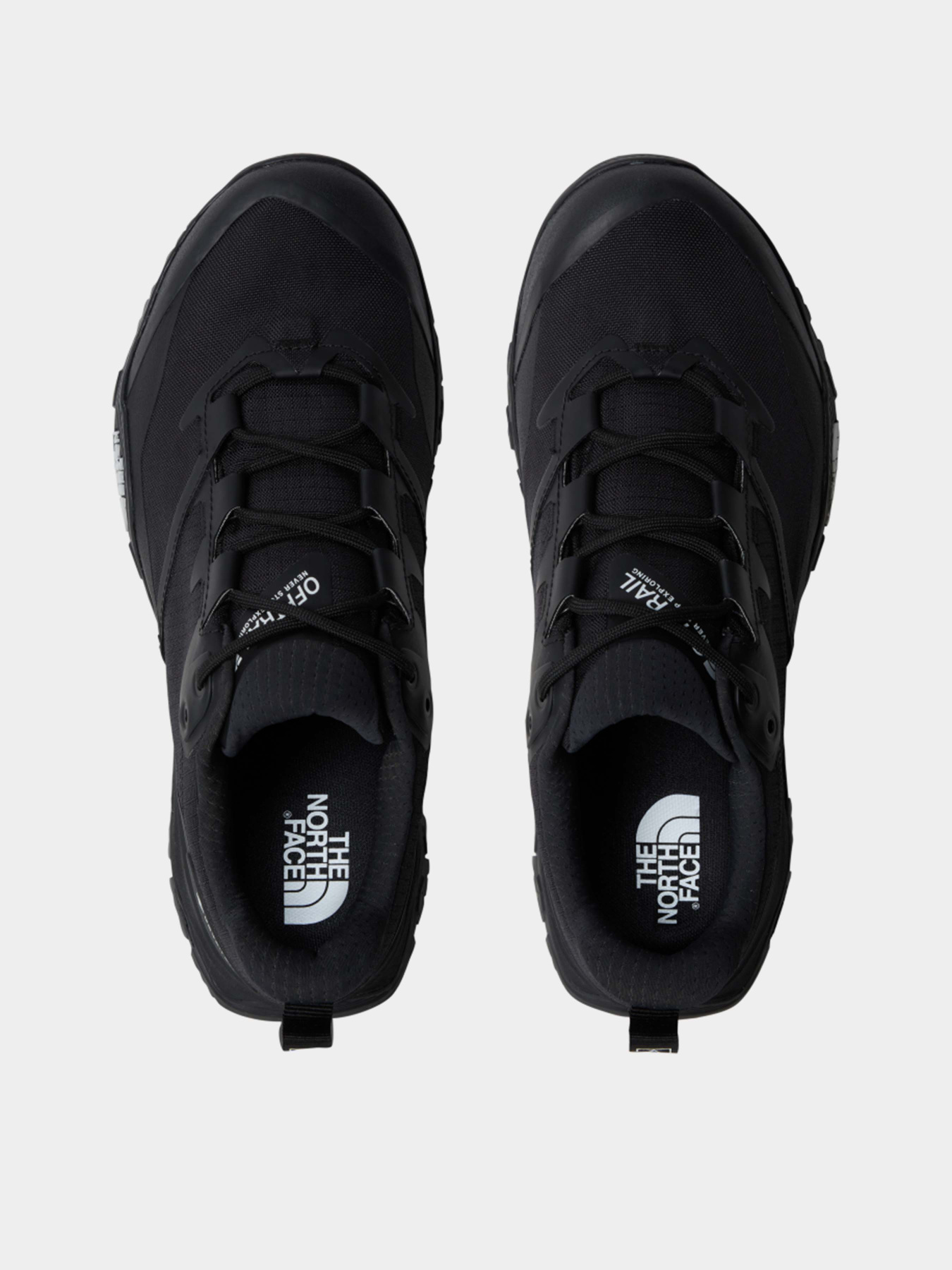 Кроссовки The North Face Offtrail Hike Gore-tex модель NF0A8AEGKY41 Фото