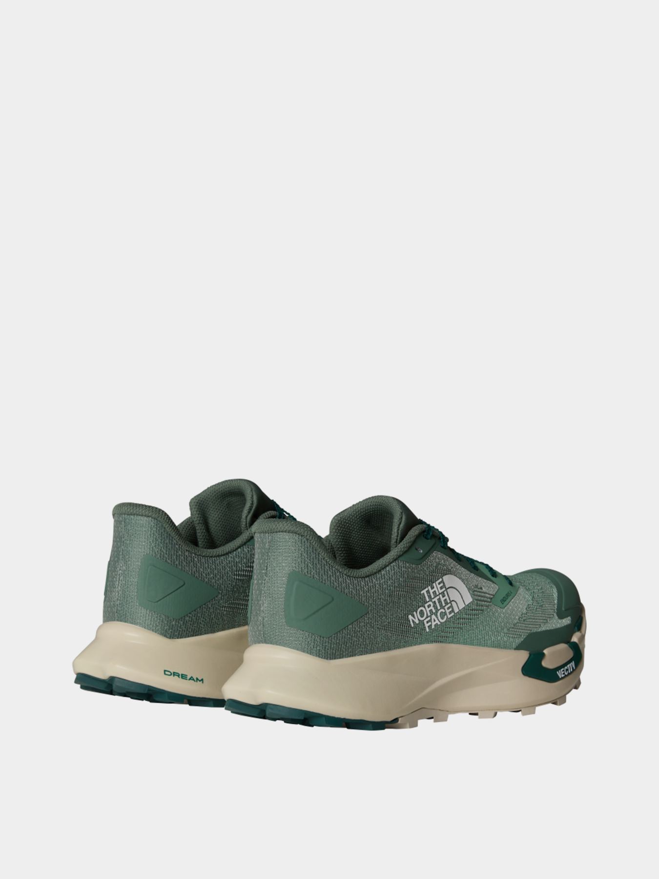 Кросівки The North Face Vectiv Enduris 4 модель NF0A8AEP73G1 Кросівки The North Face Vectiv Enduris 4 модель NF0A8AEP73G1 Фото