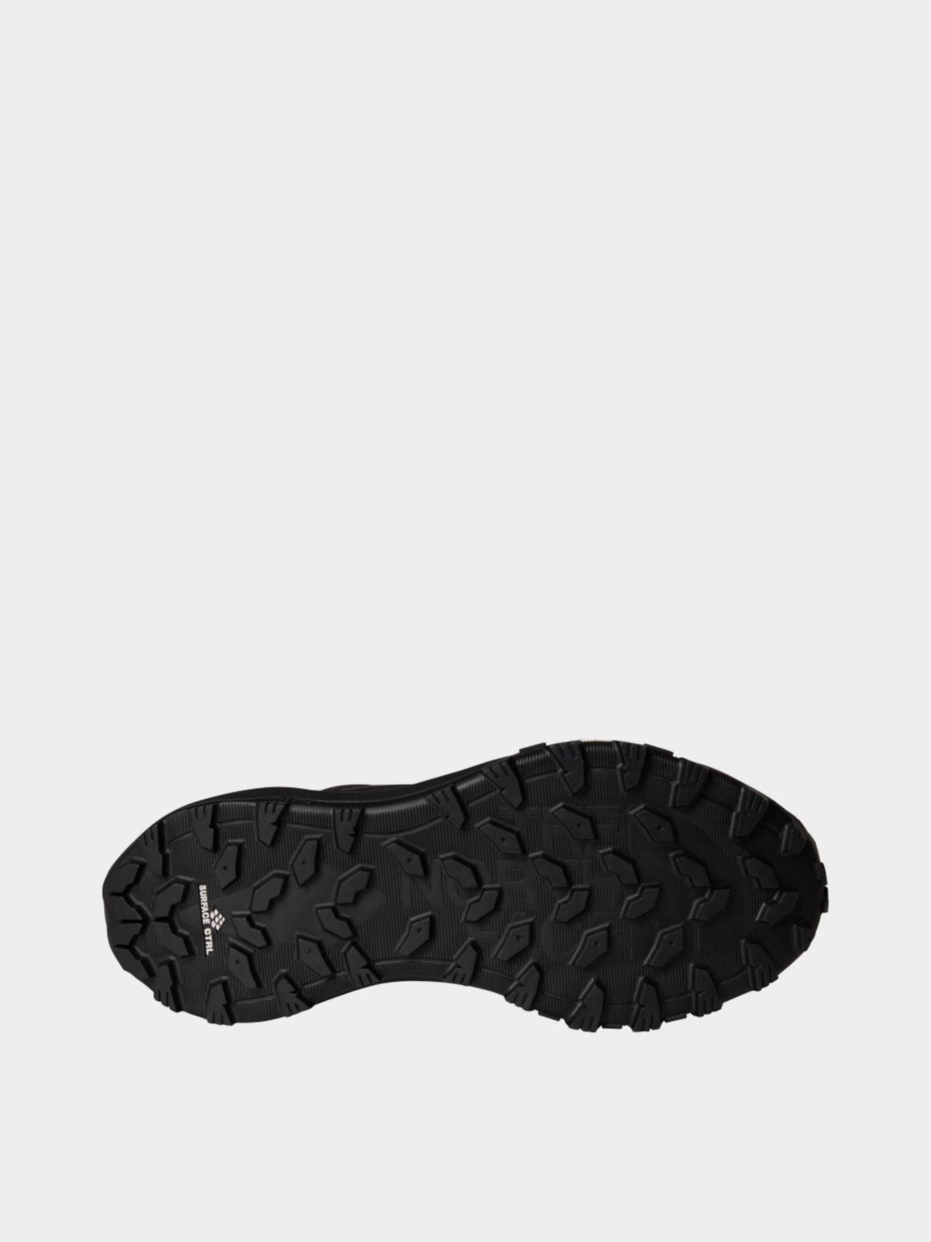Кроссовки The North Face Offtrail Versa модель NF0A8AEXKY41 Кроссовки The North Face Offtrail Versa модель NF0A8AEXKY41 Фото