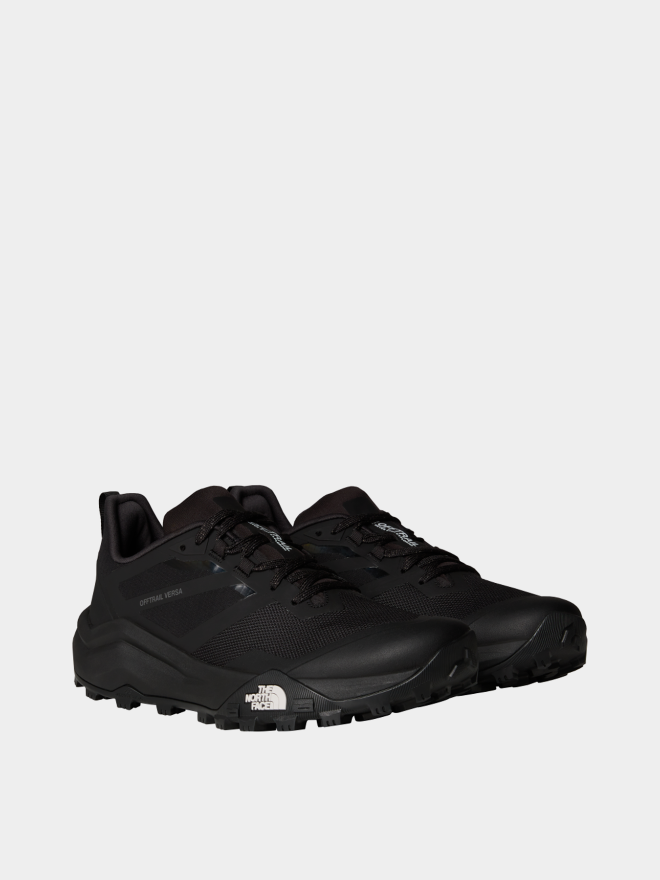 Кроссовки The North Face Offtrail Versa модель NF0A8AEXKY41 Кроссовки The North Face Offtrail Versa модель NF0A8AEXKY41 Фото