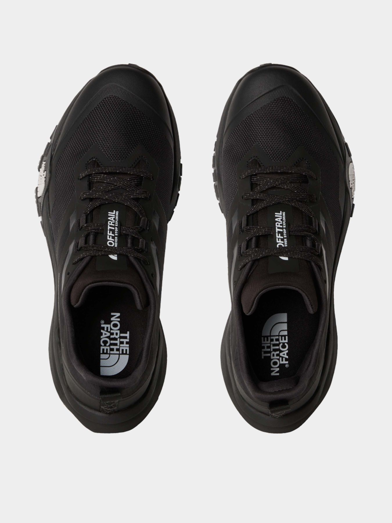 Кроссовки The North Face Offtrail Versa модель NF0A8AEXKY41 Кроссовки The North Face Offtrail Versa модель NF0A8AEXKY41 Фото