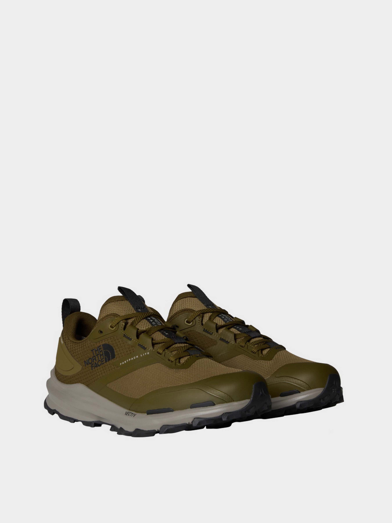 Кросівки The North Face VECTIV™ Fastpack Lite Hiking модель NF0A8AFB7R81 Кросівки The North Face VECTIV™ Fastpack Lite Hiking модель NF0A8AFB7R81 Фото